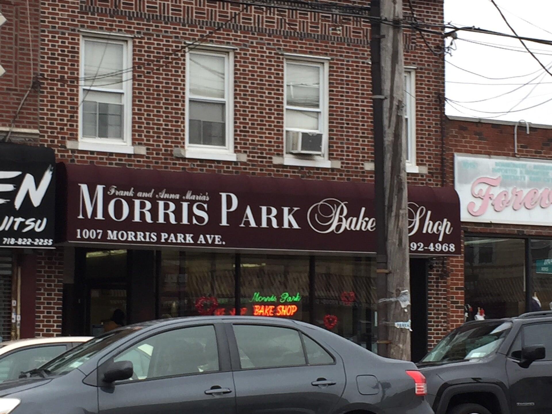 Morris Park Bake Shop