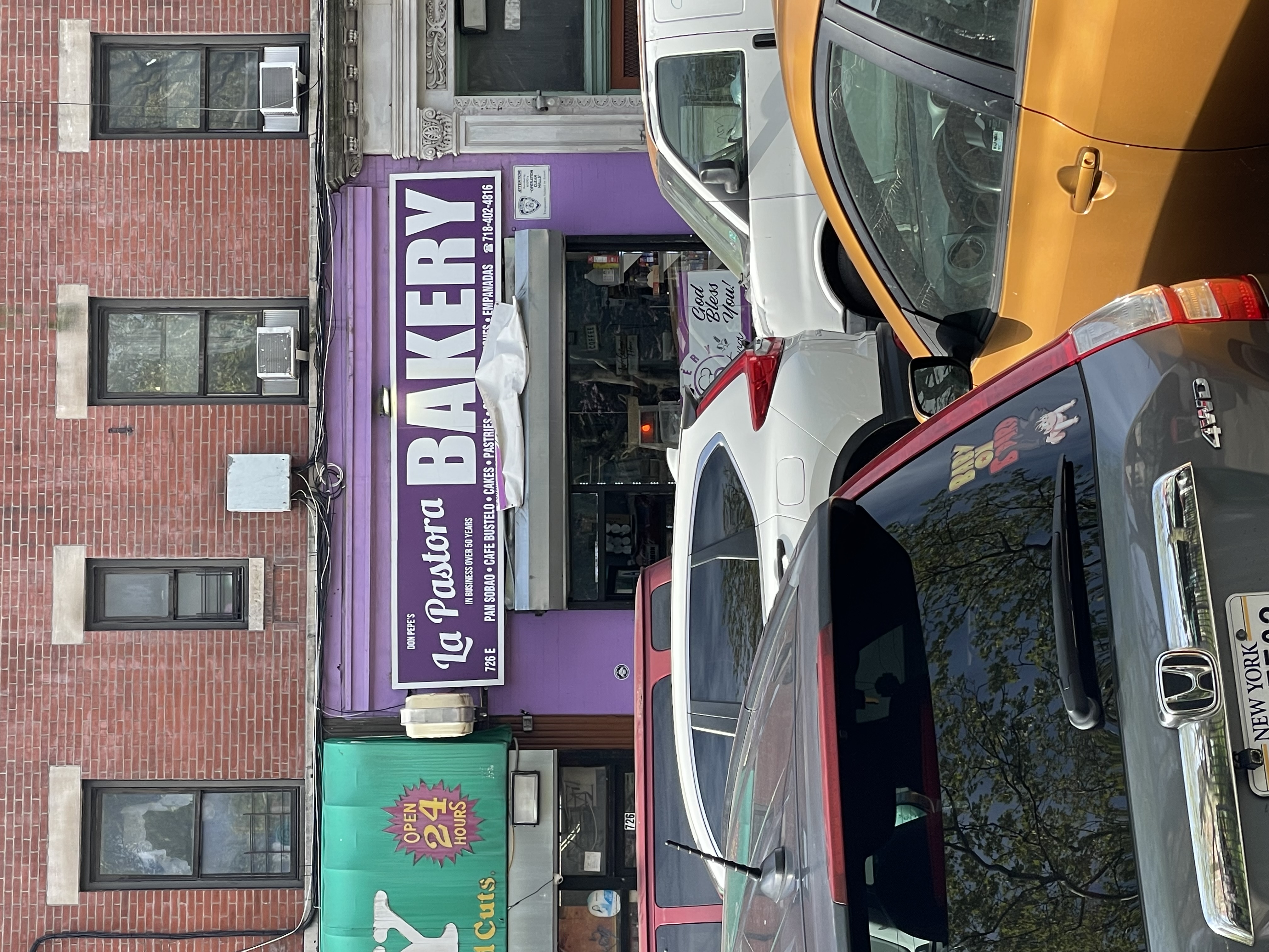 Photo credit: restaurantji
