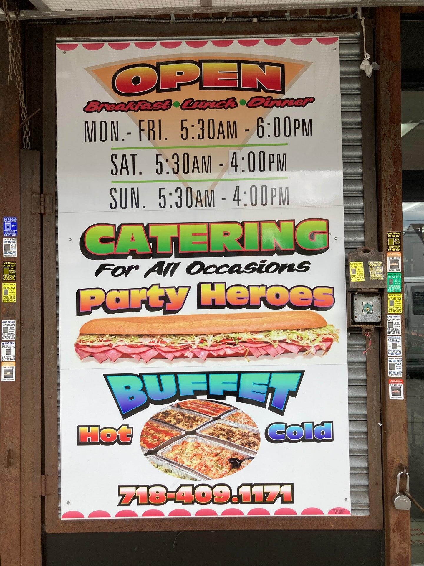 Photo credit: nextdoor