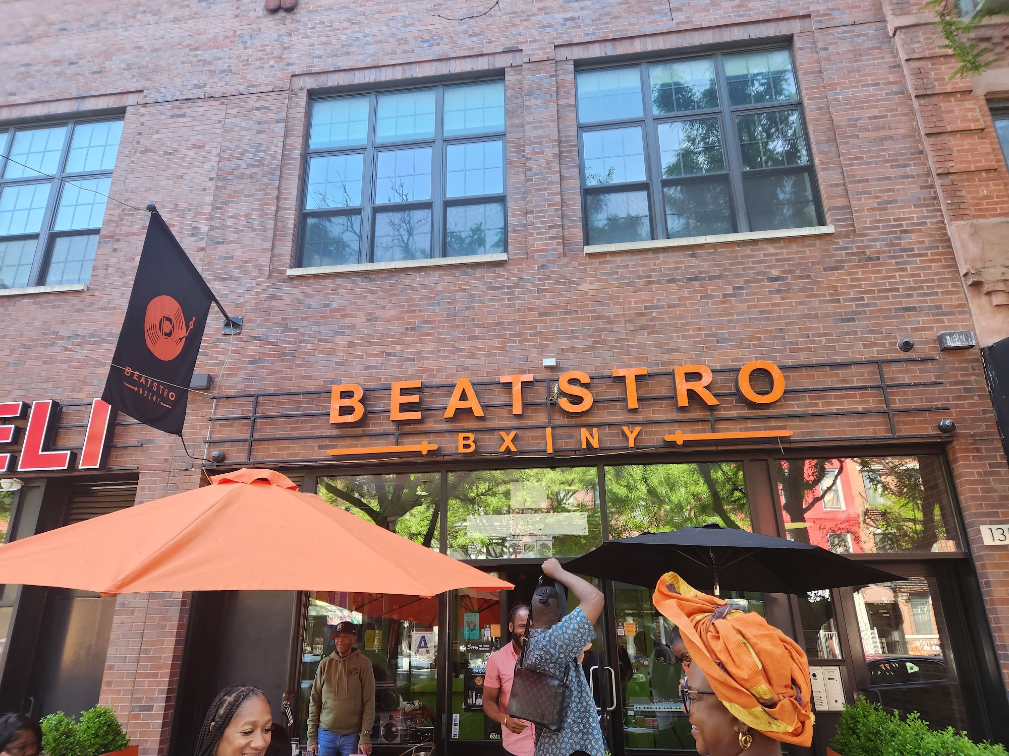 Beatstro