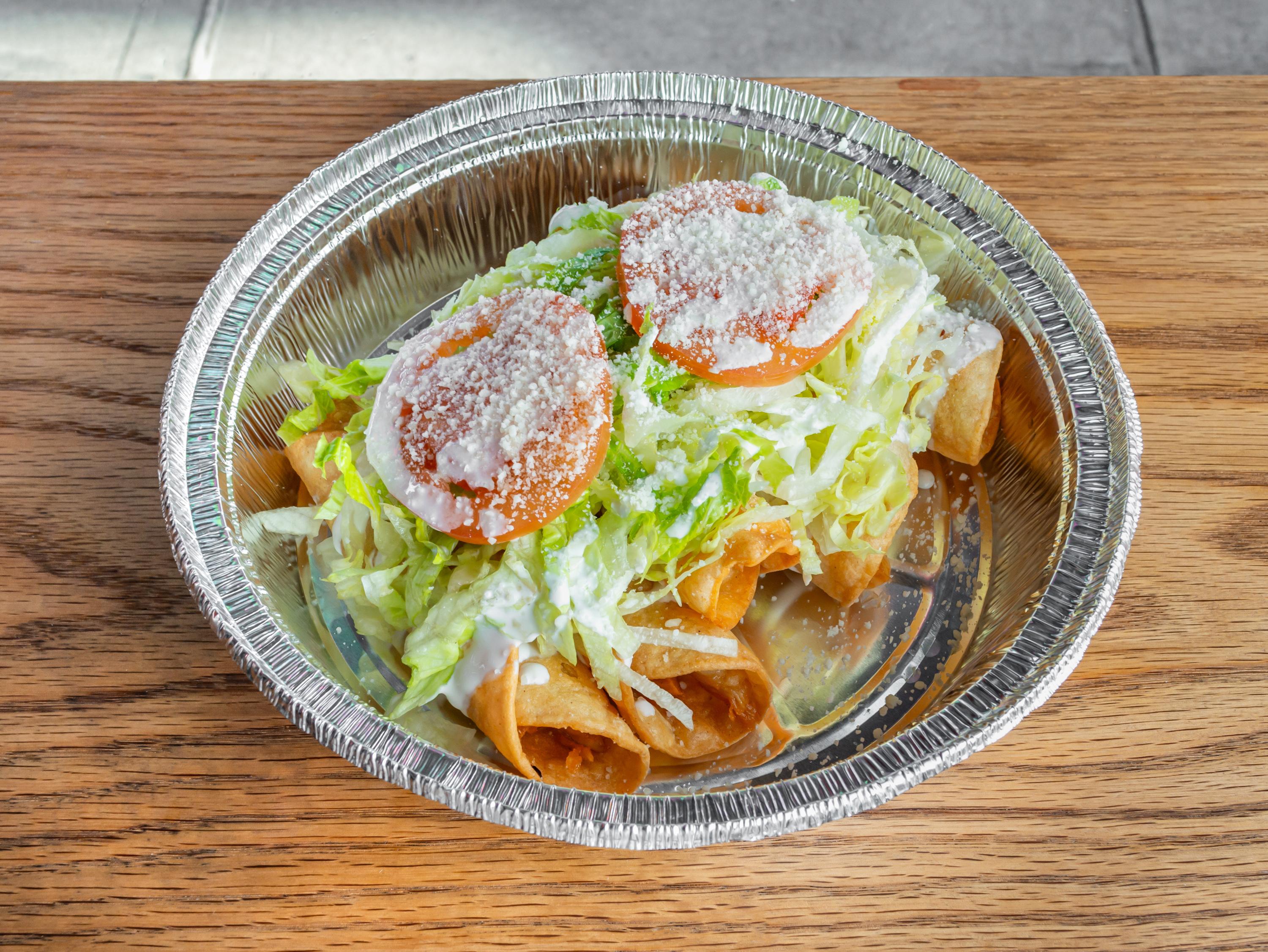 Photo credit: grubhub