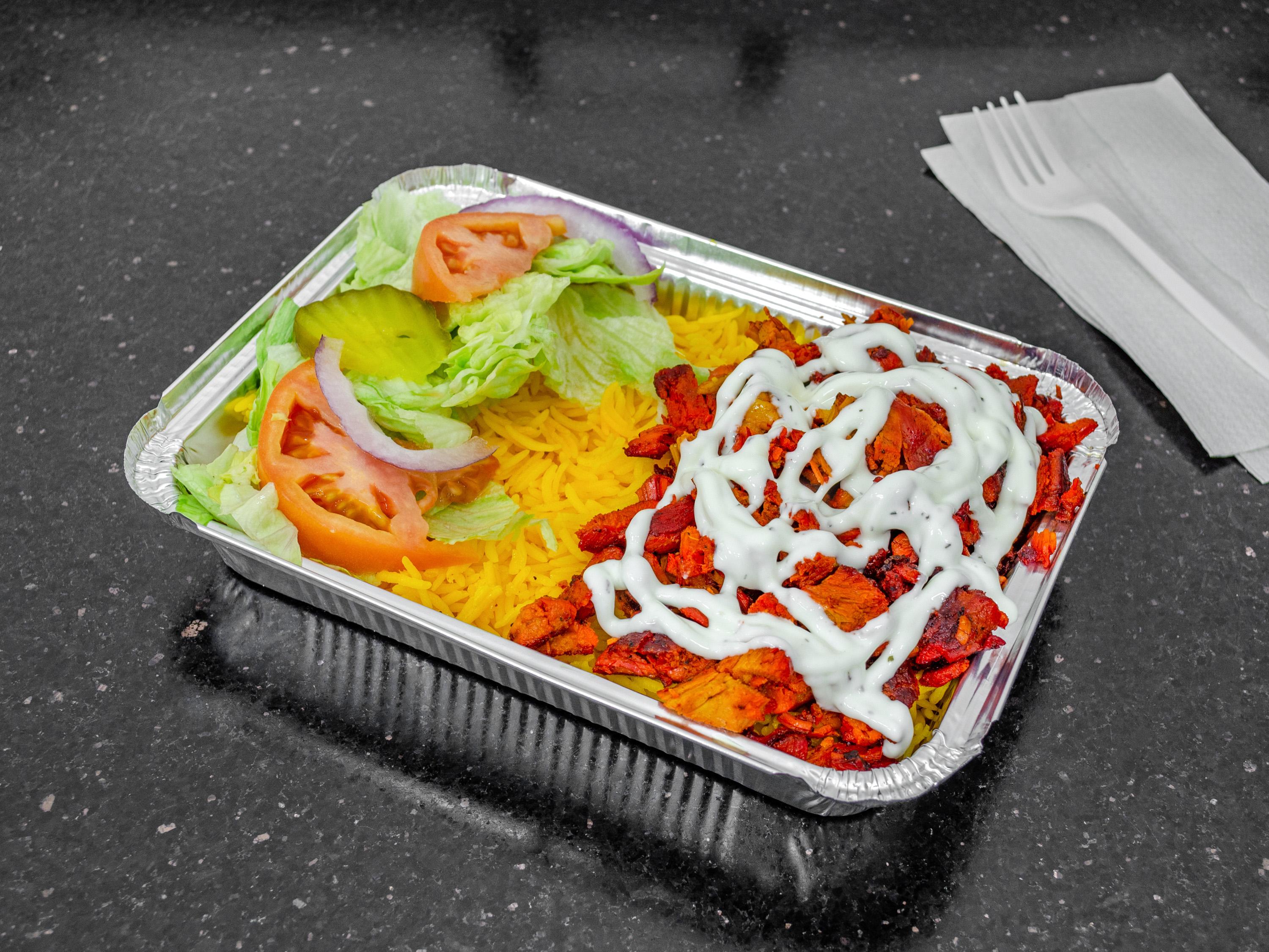 Photo credit: grubhub