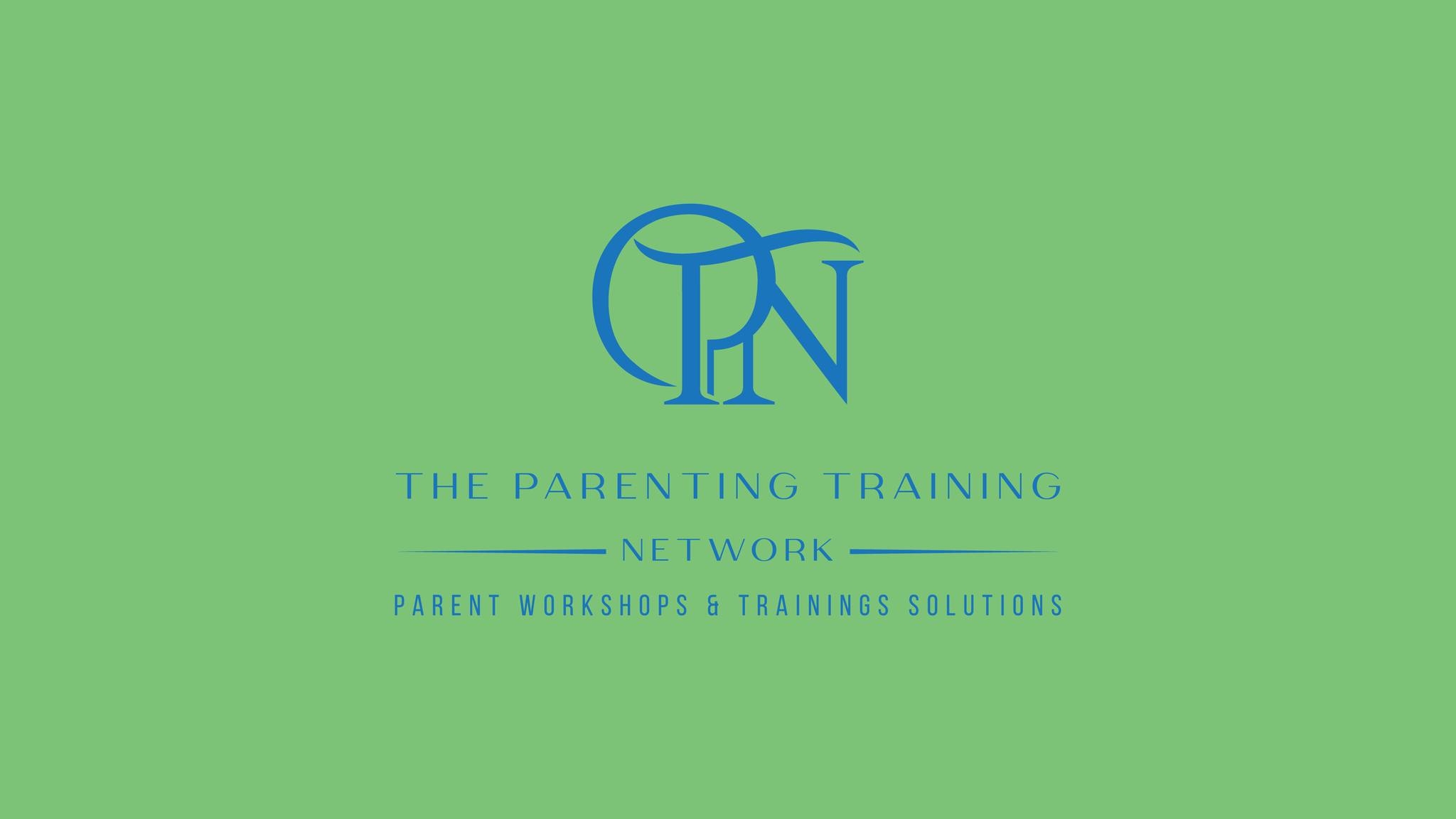 Parenting Training Network