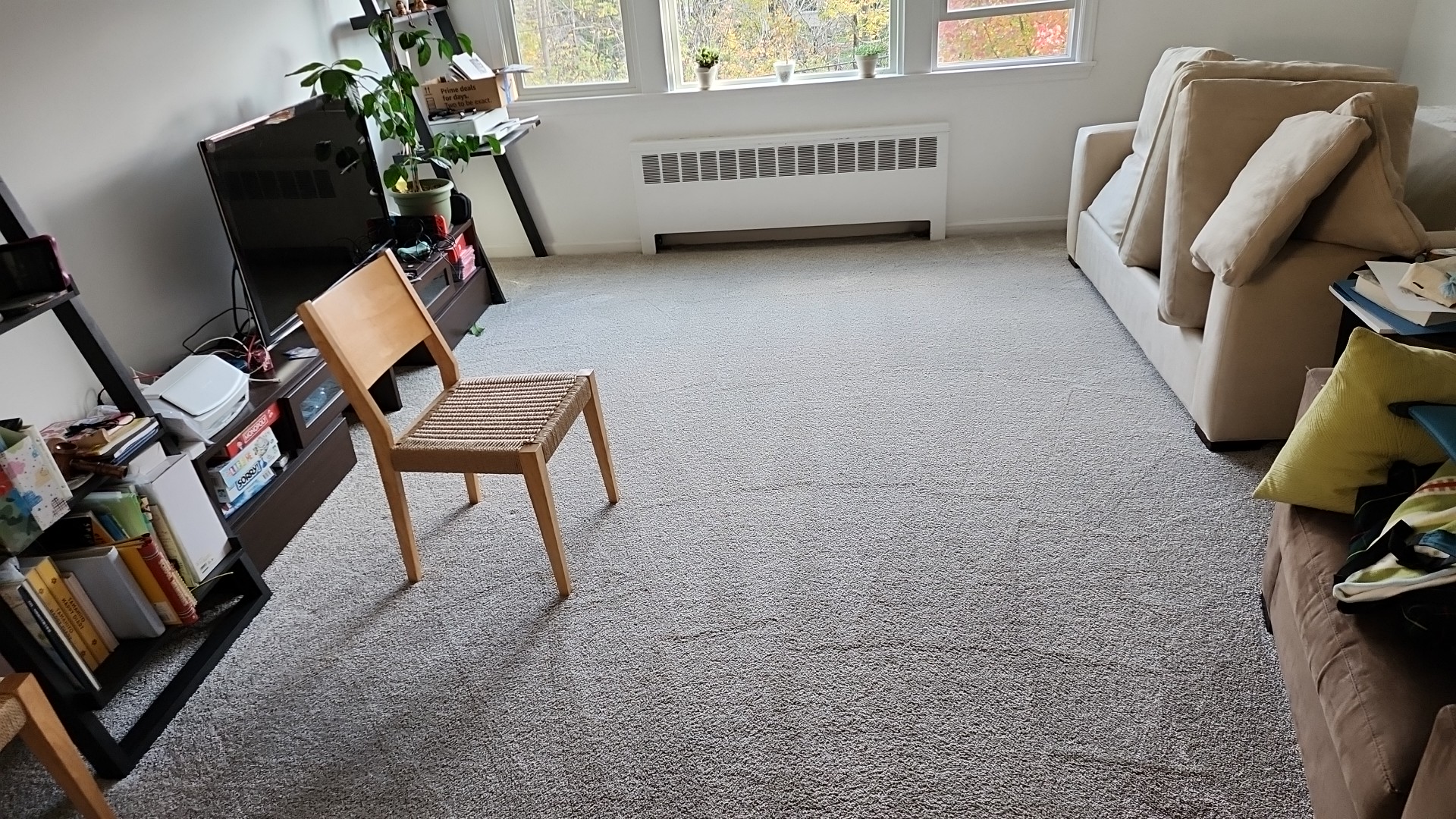 KG Carpet and Upholstery Cleaning corp