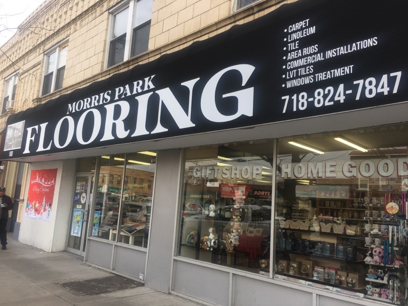 Morris Park Flooring inc