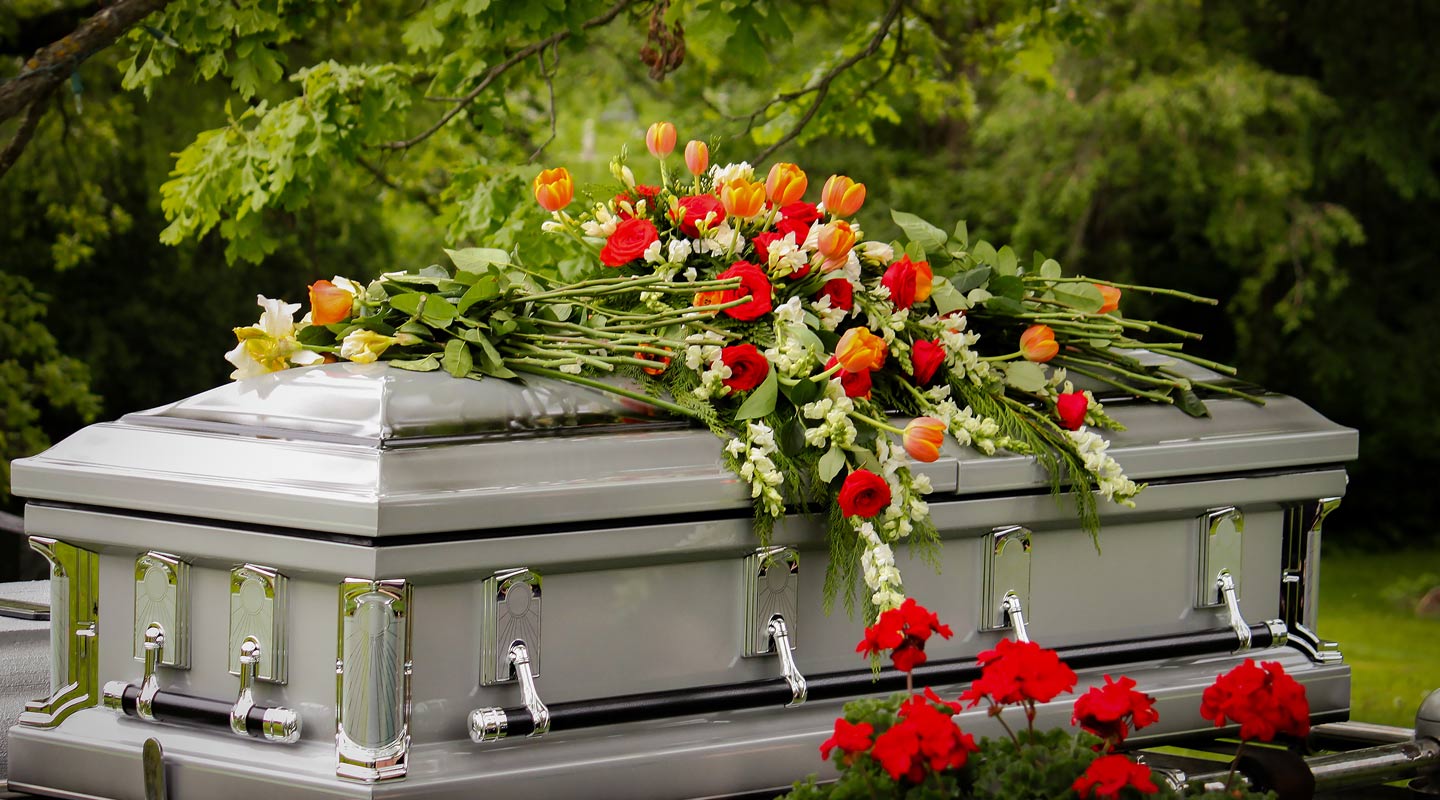 Ralph Giordano Funeral Home