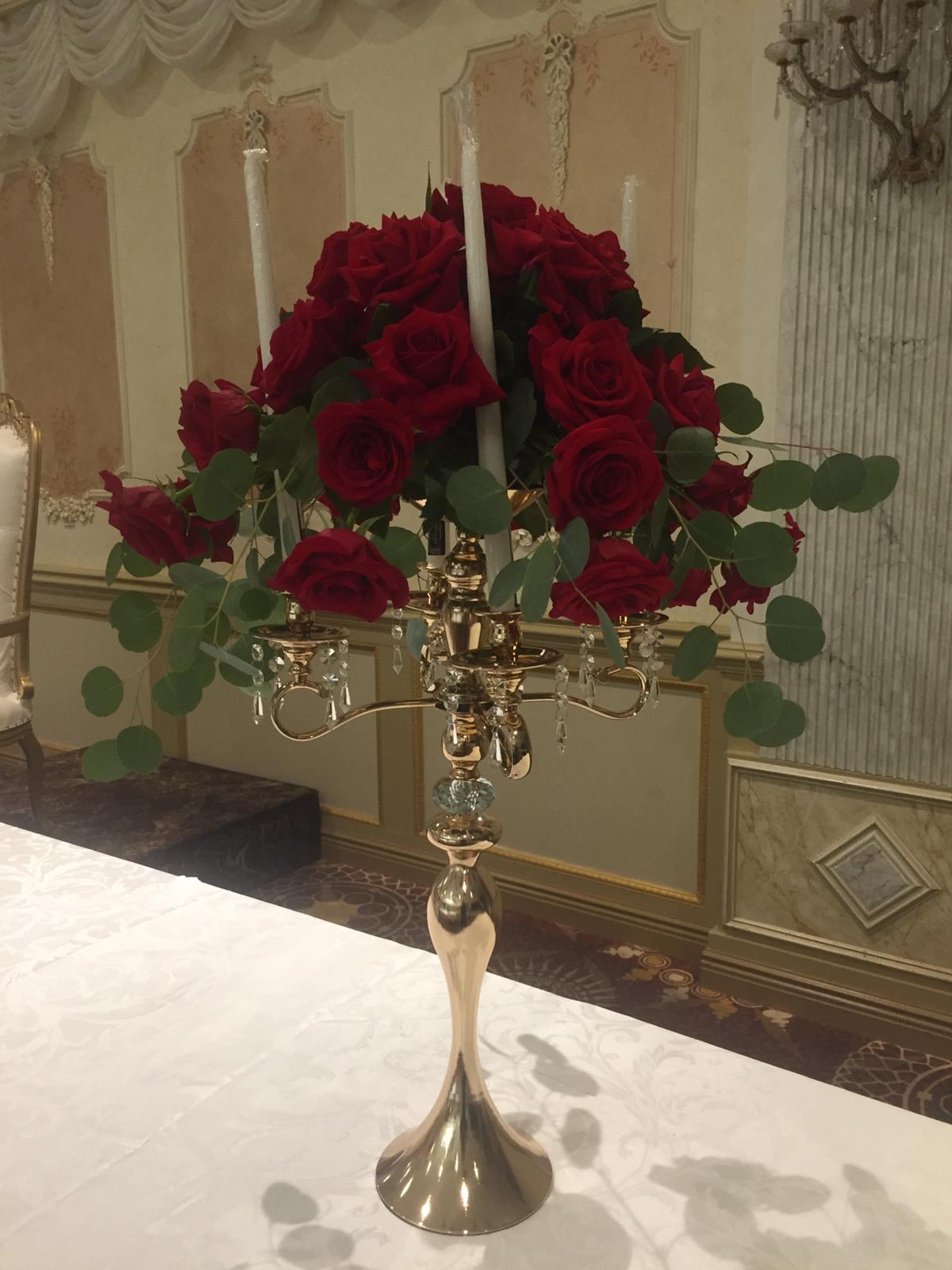 Creador Flowers Shop