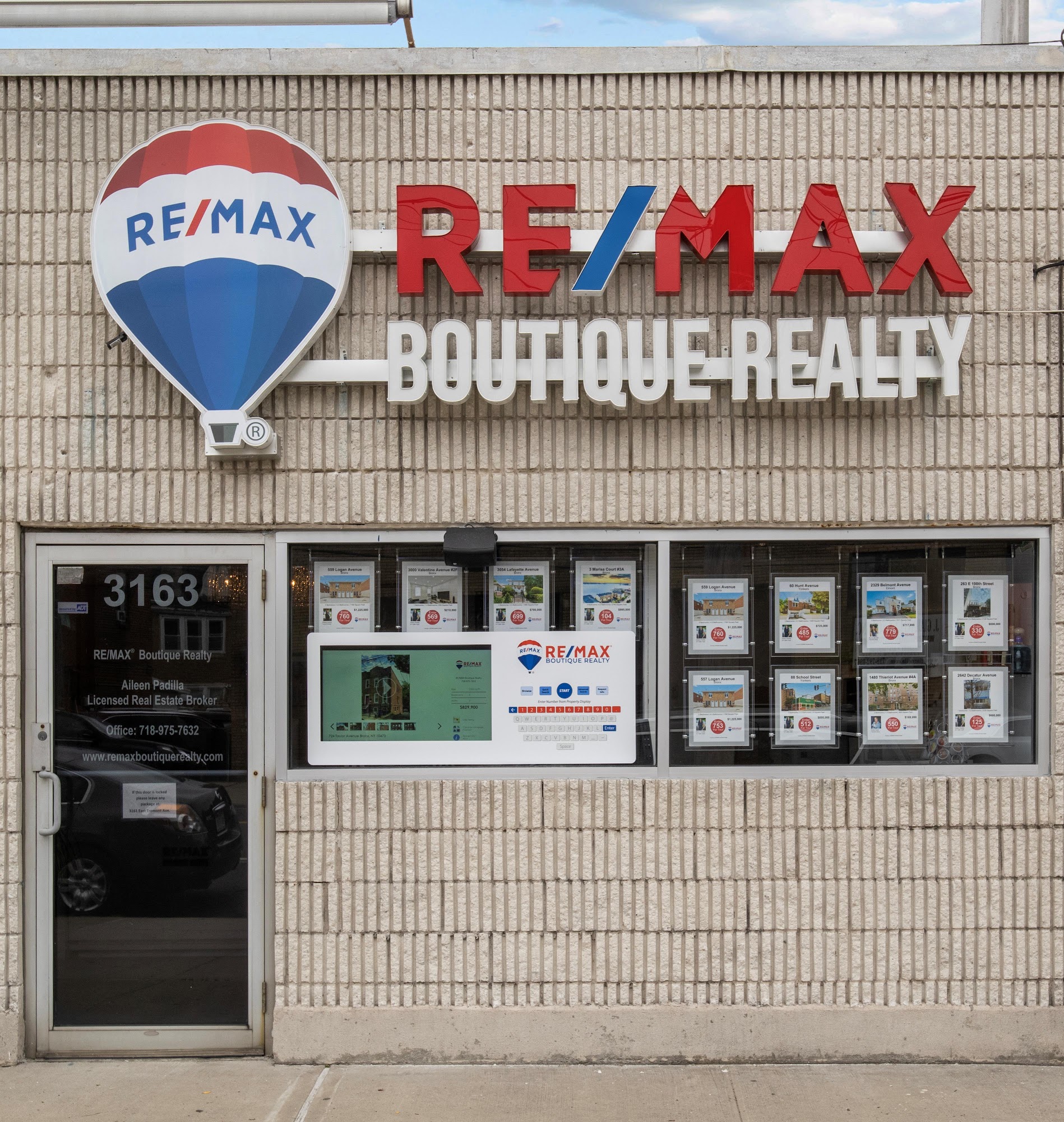 RE/MAX Boutique Realty