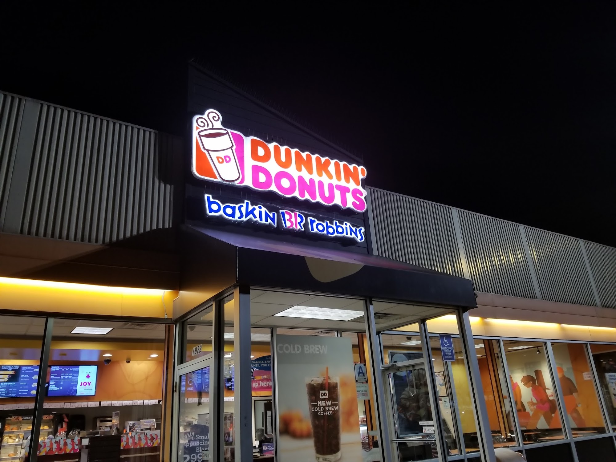 Dunkin'