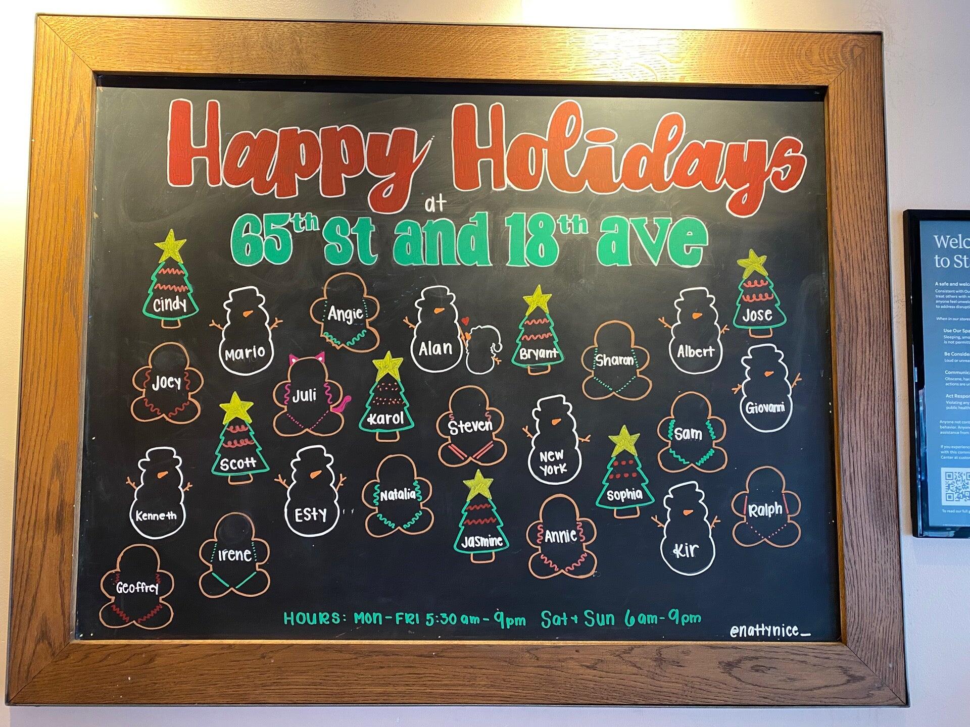 Photo credit: nextdoor
