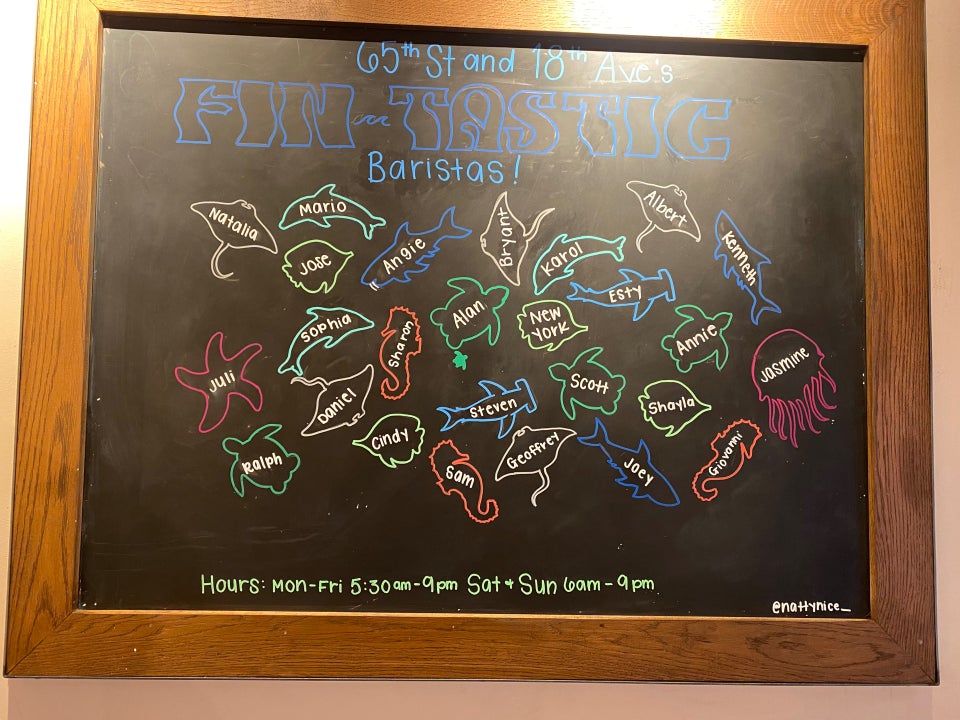 Photo credit: foursquare