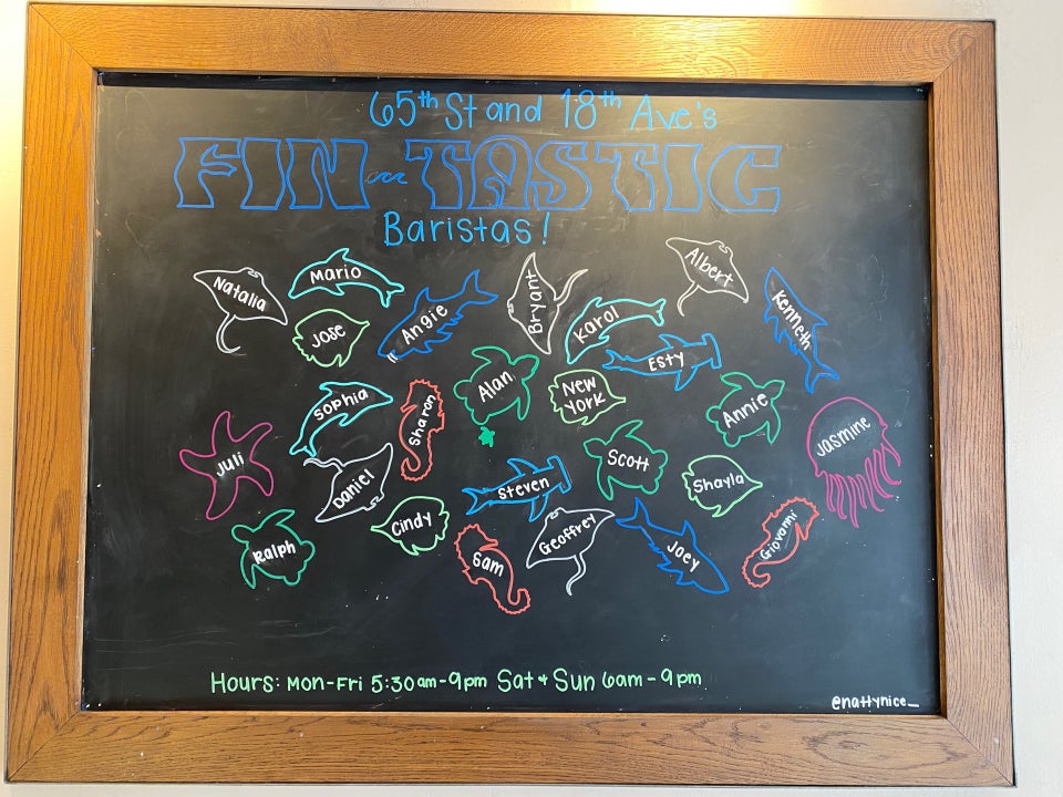 Photo credit: foursquare