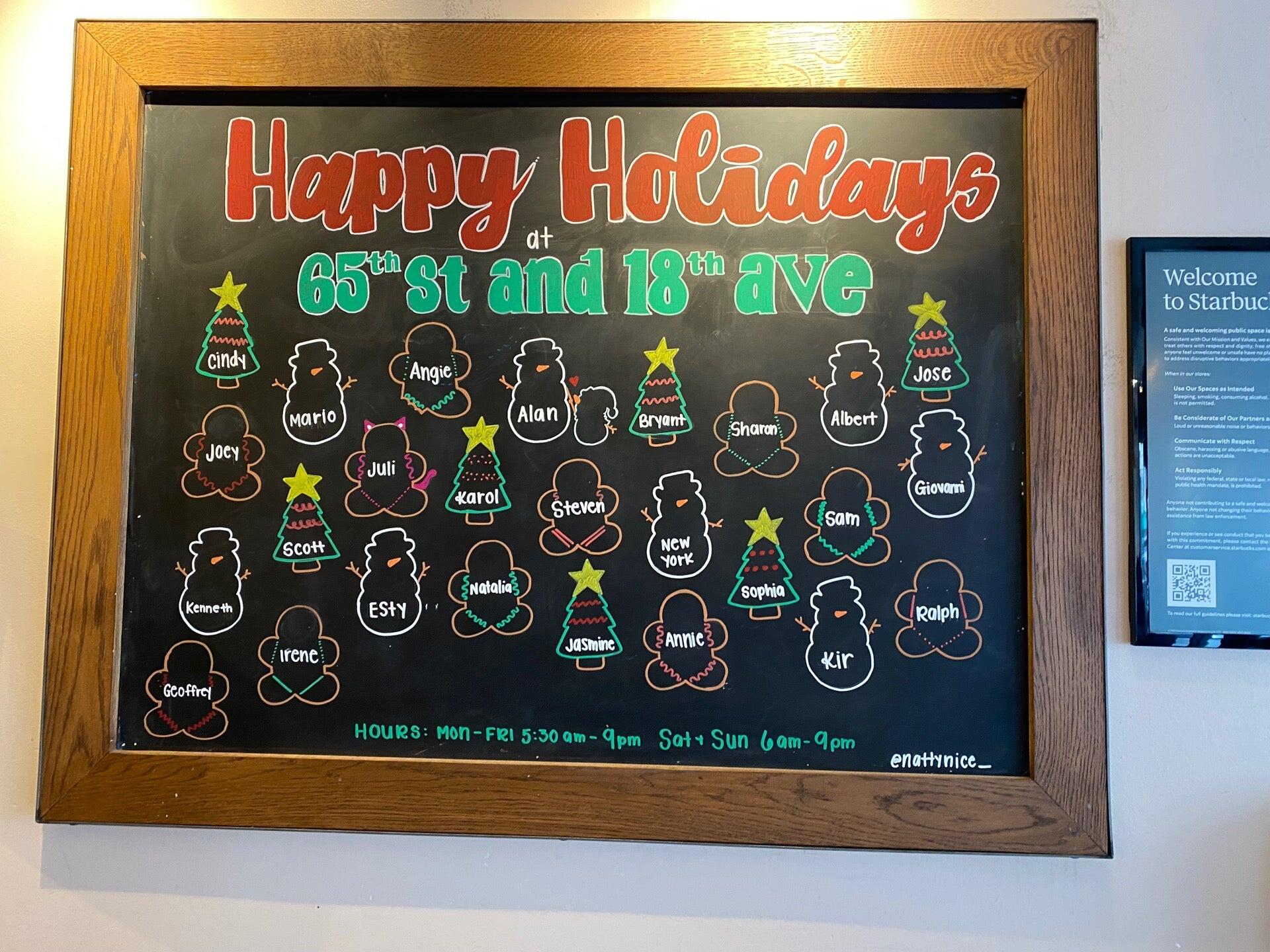 Photo credit: nextdoor