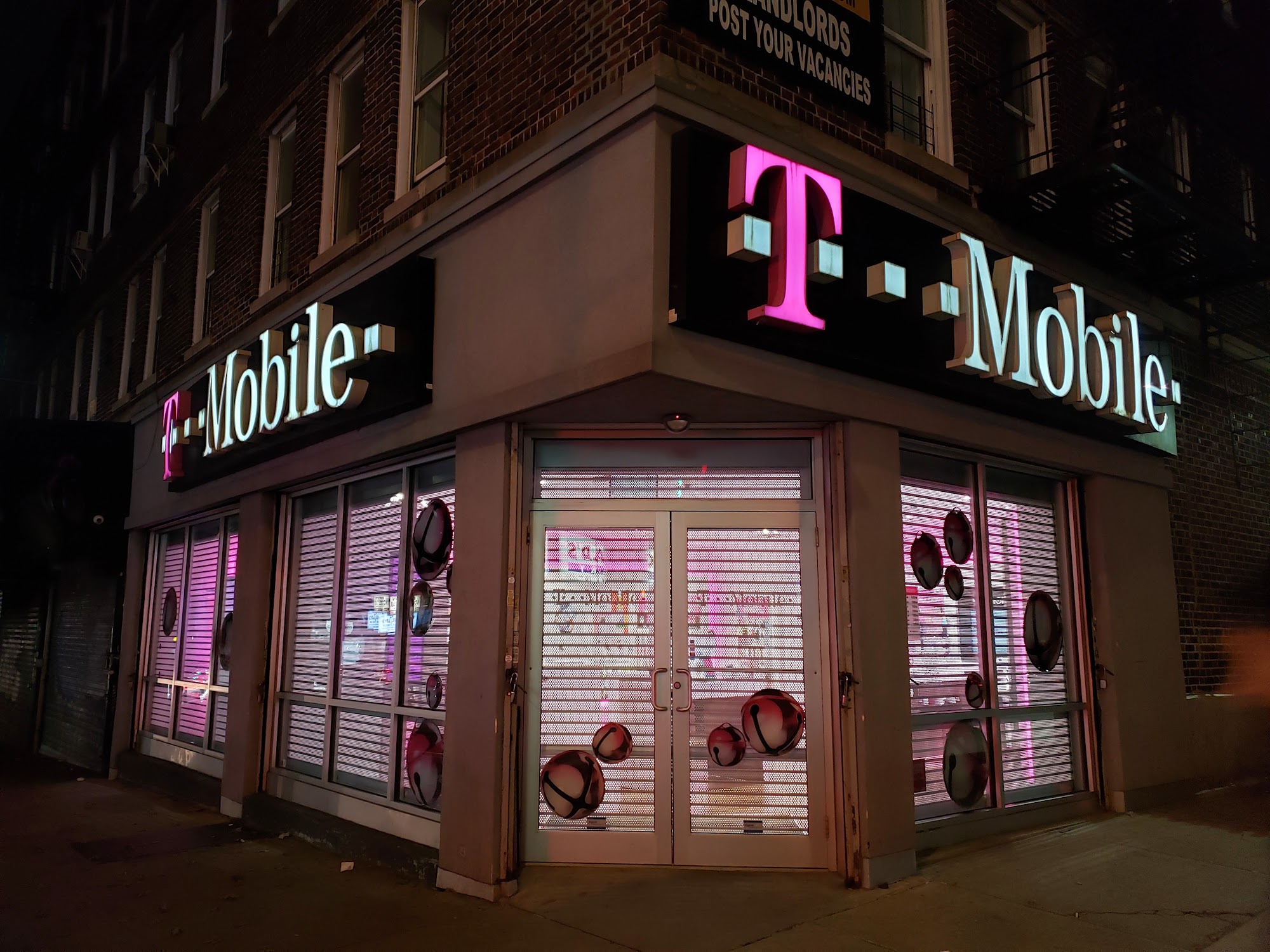 T-Mobile