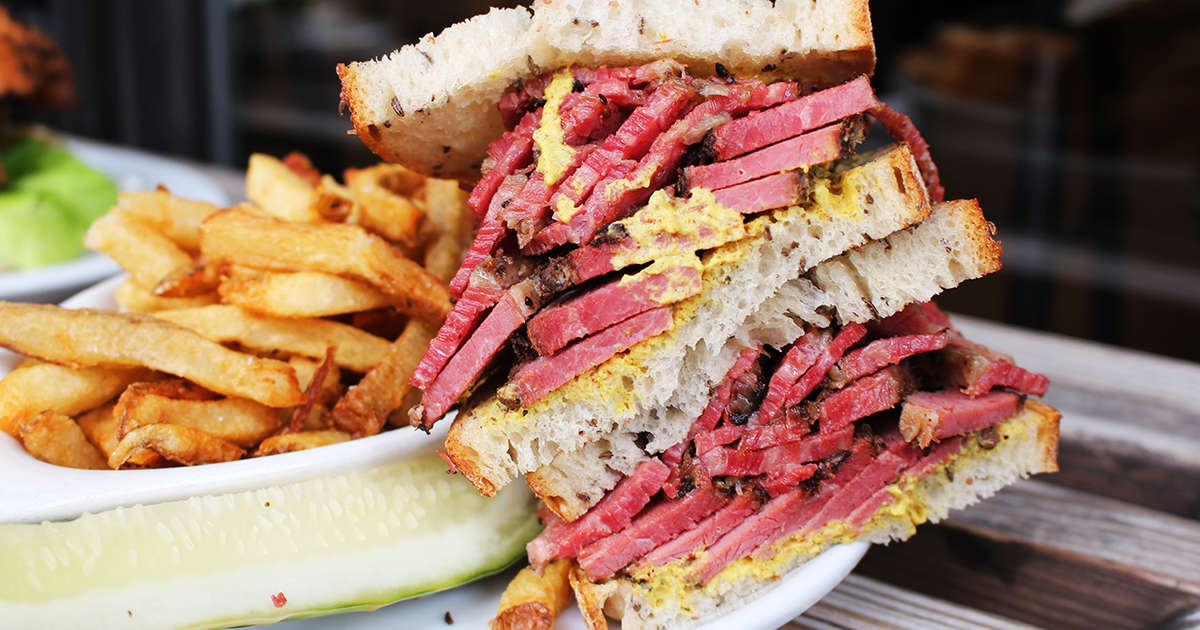 Photo credit: thrillist