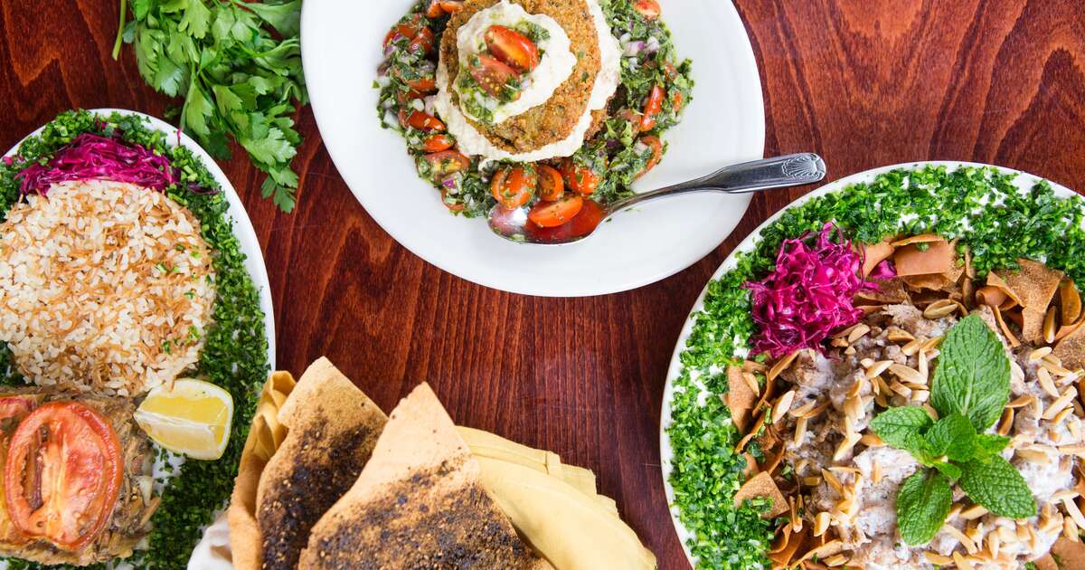 Photo credit: thrillist