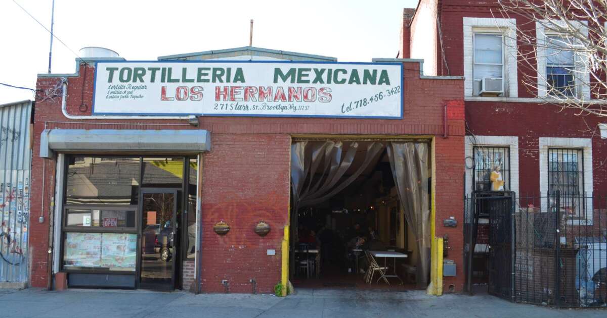 Photo credit: thrillist