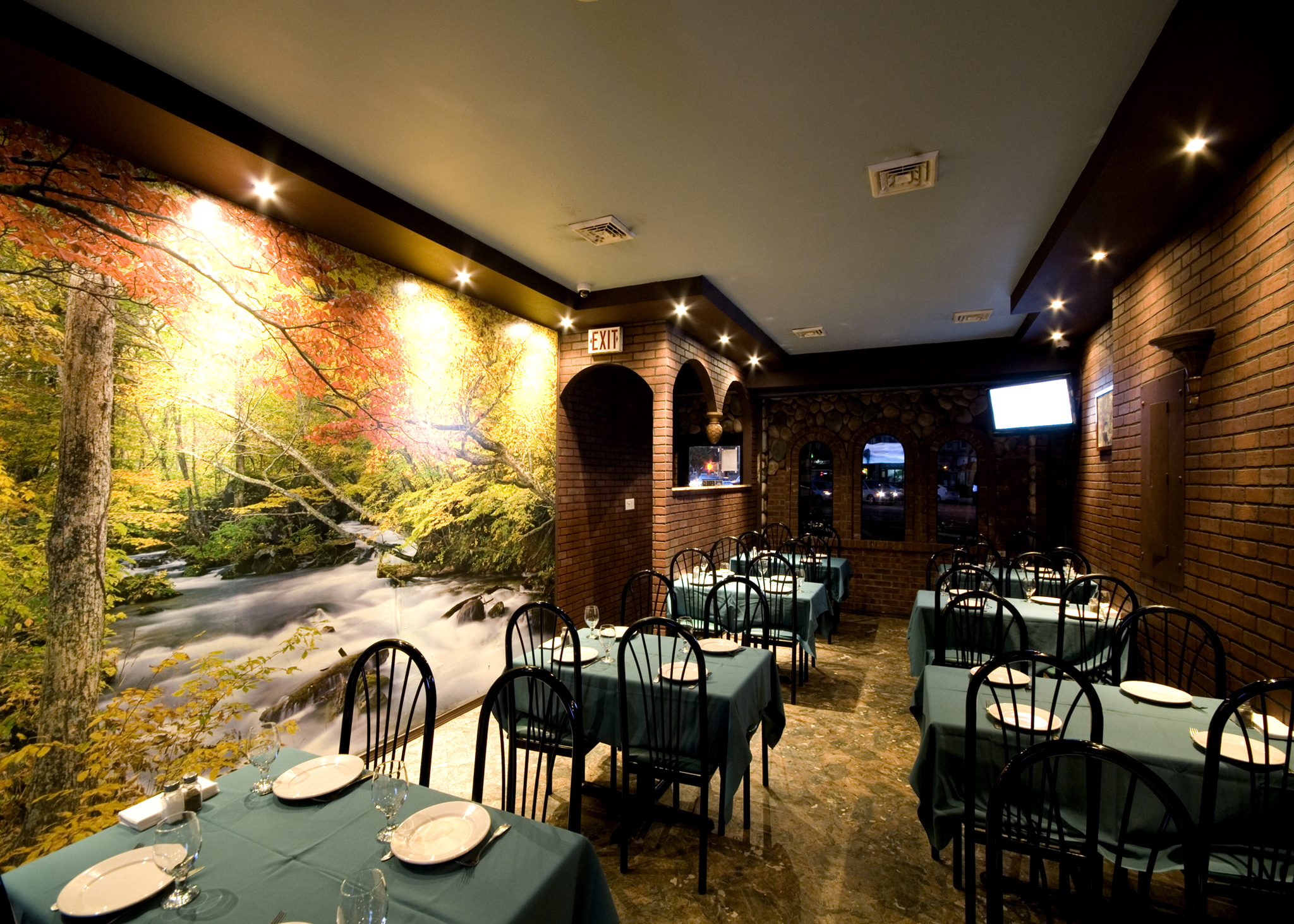 Photo credit: timeout