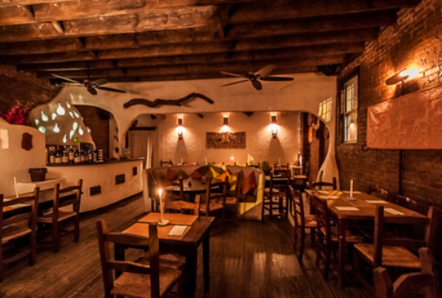 Photo credit: restaurantji