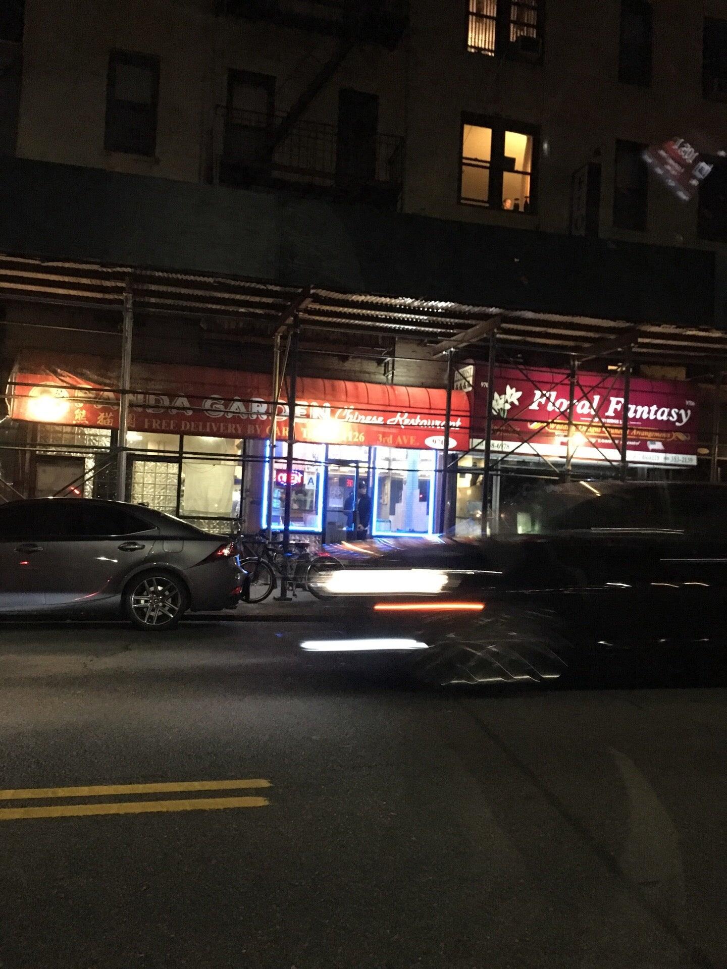 Photo credit: nextdoor