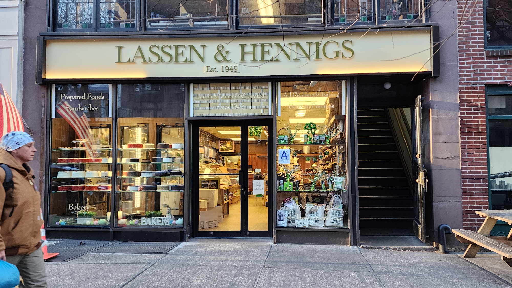 Lassen & Hennigs