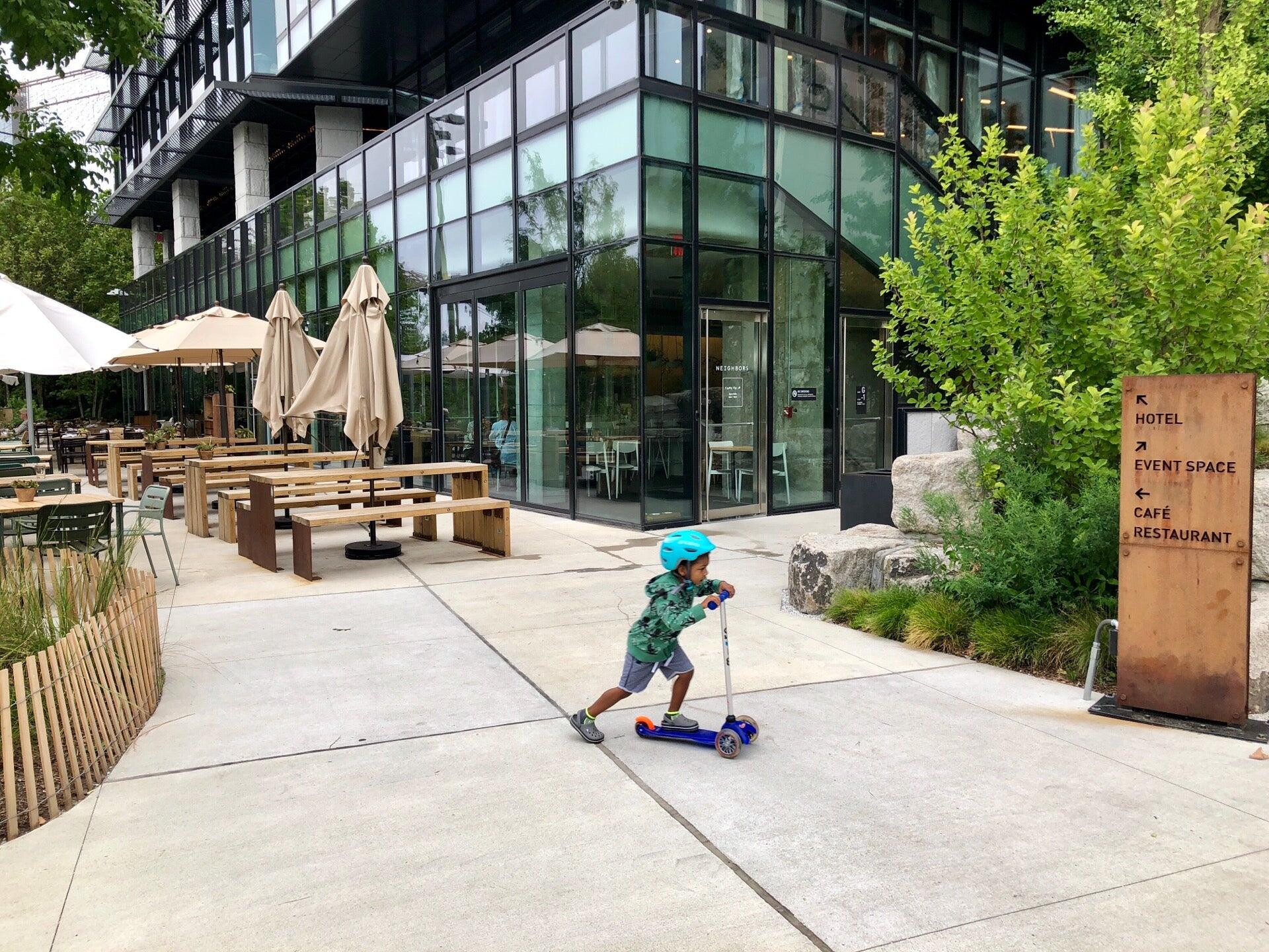 Photo credit: nextdoor