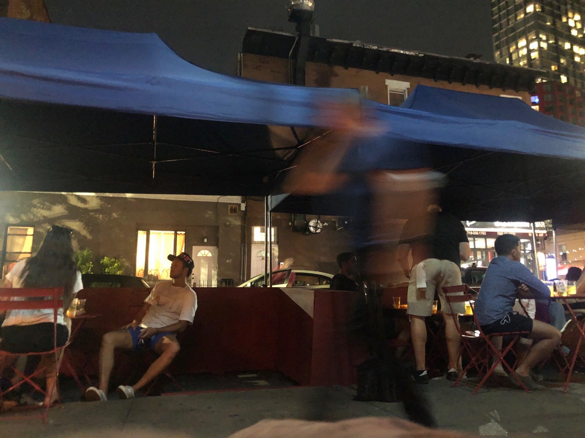 Photo credit: nextdoor