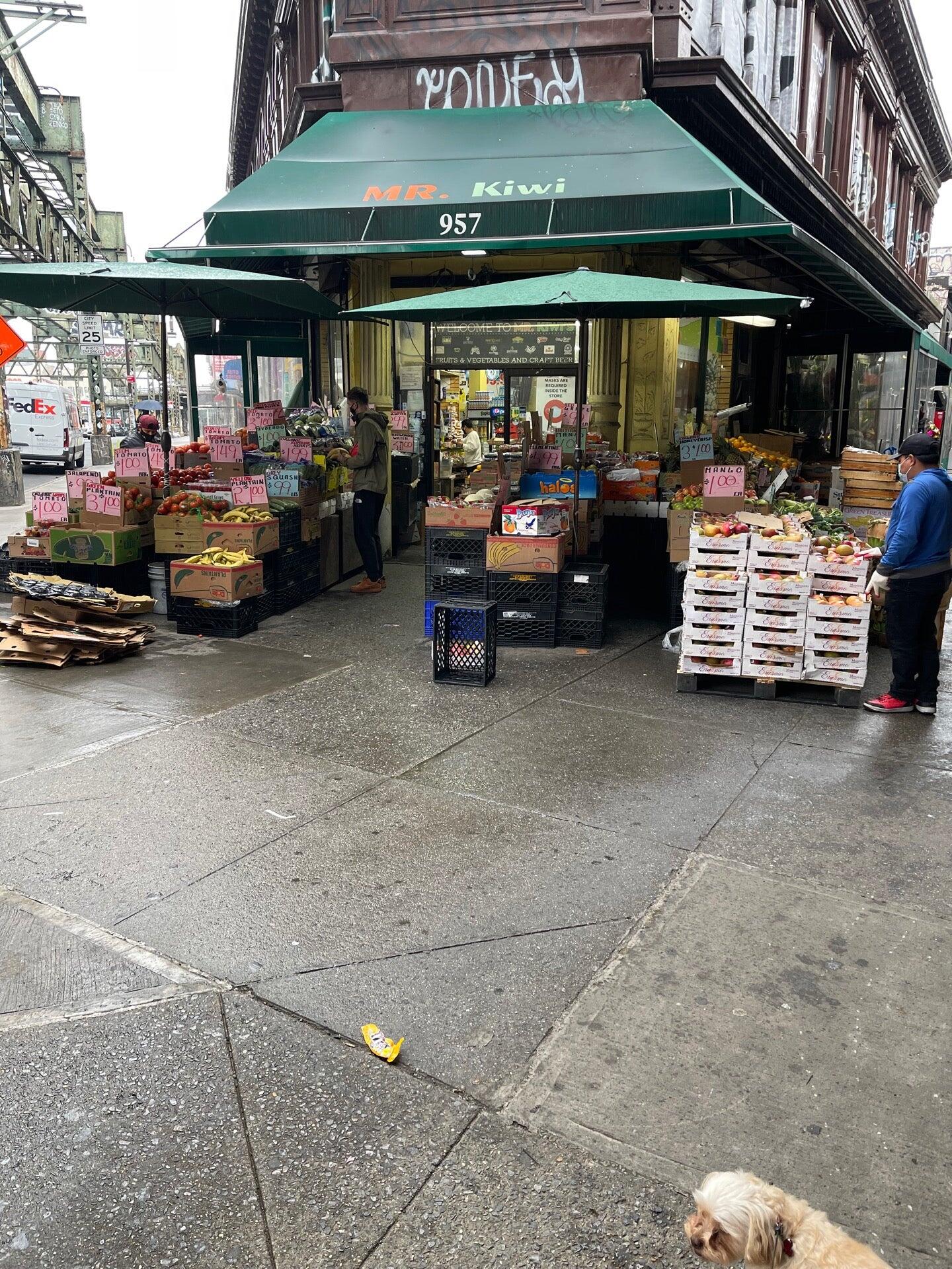 Photo credit: nextdoor