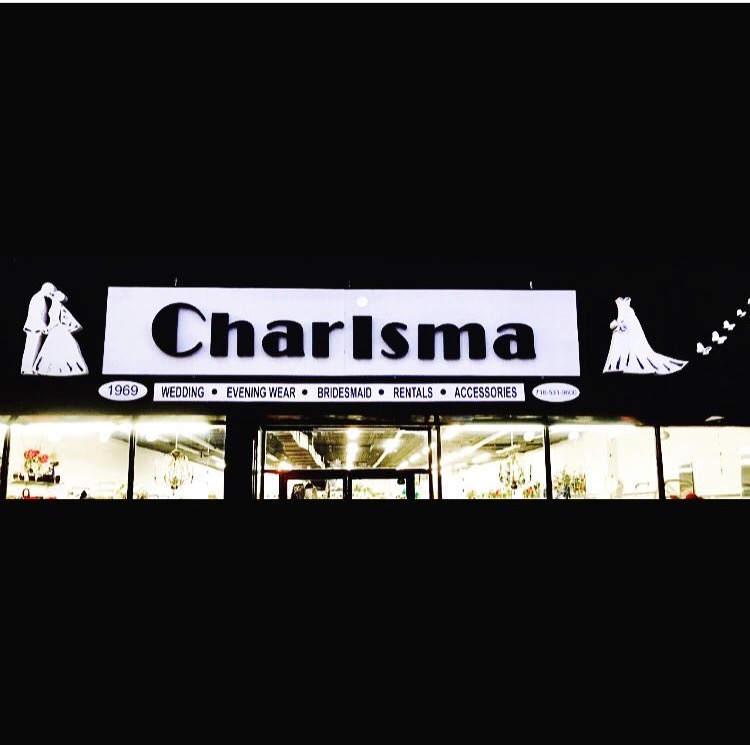 Charisma Boutique