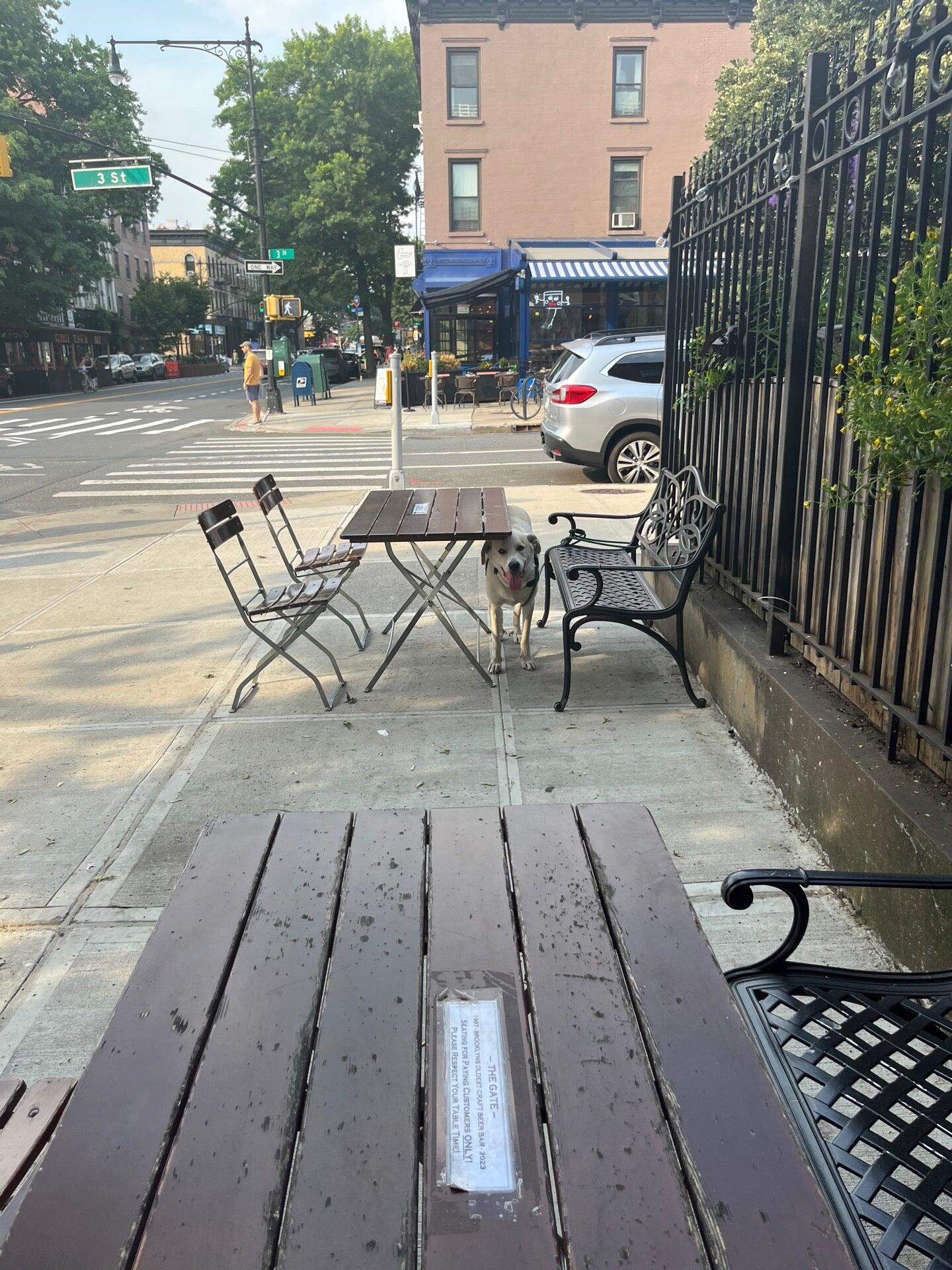 Photo credit: nextdoor