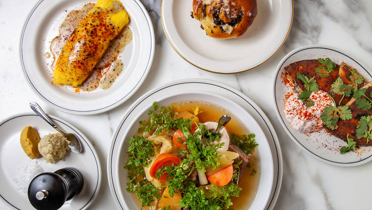 Photo credit: timeout