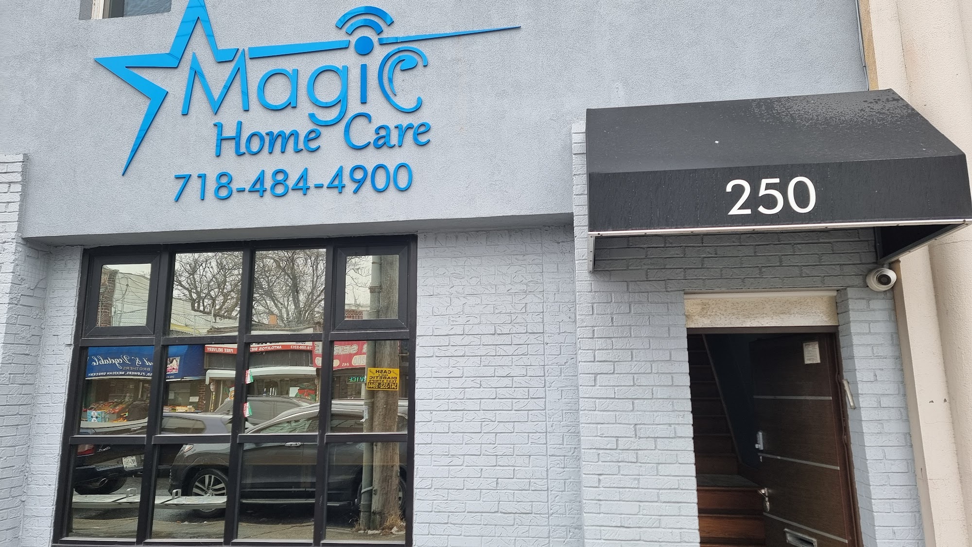 Magic Home Care