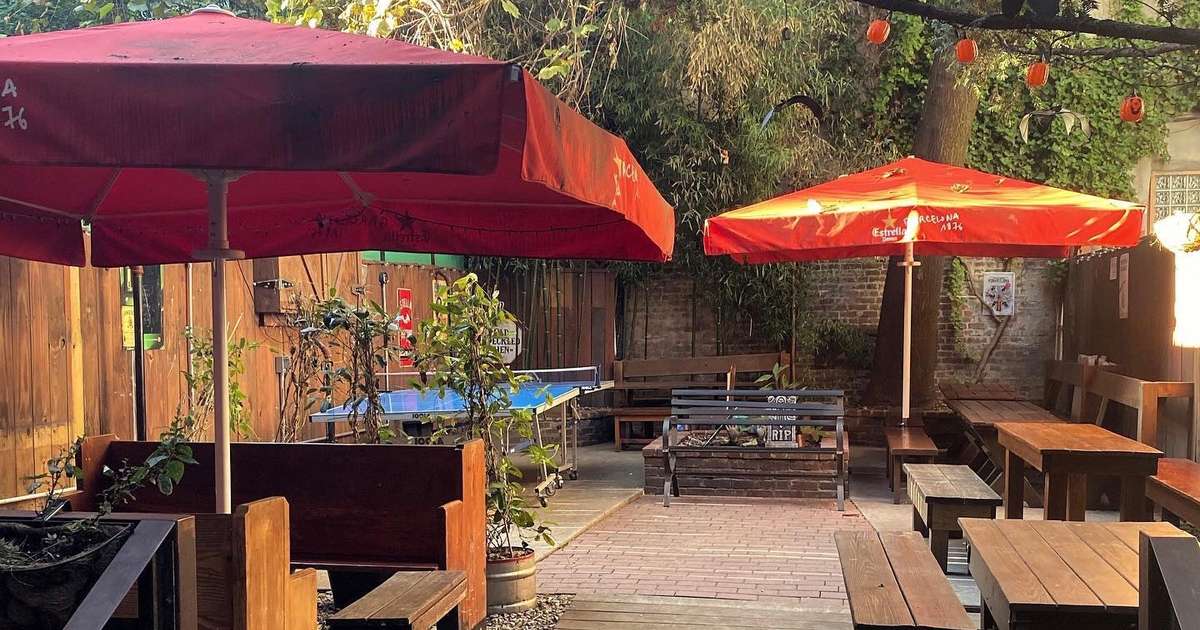 Photo credit: thrillist