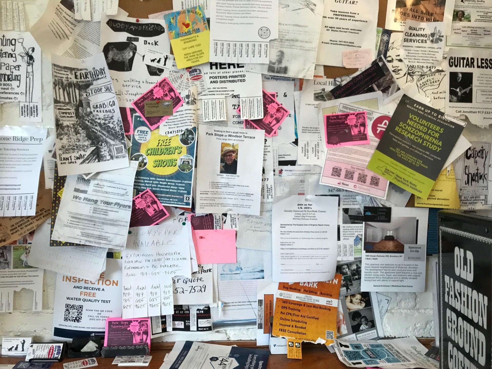 Photo credit: nextdoor