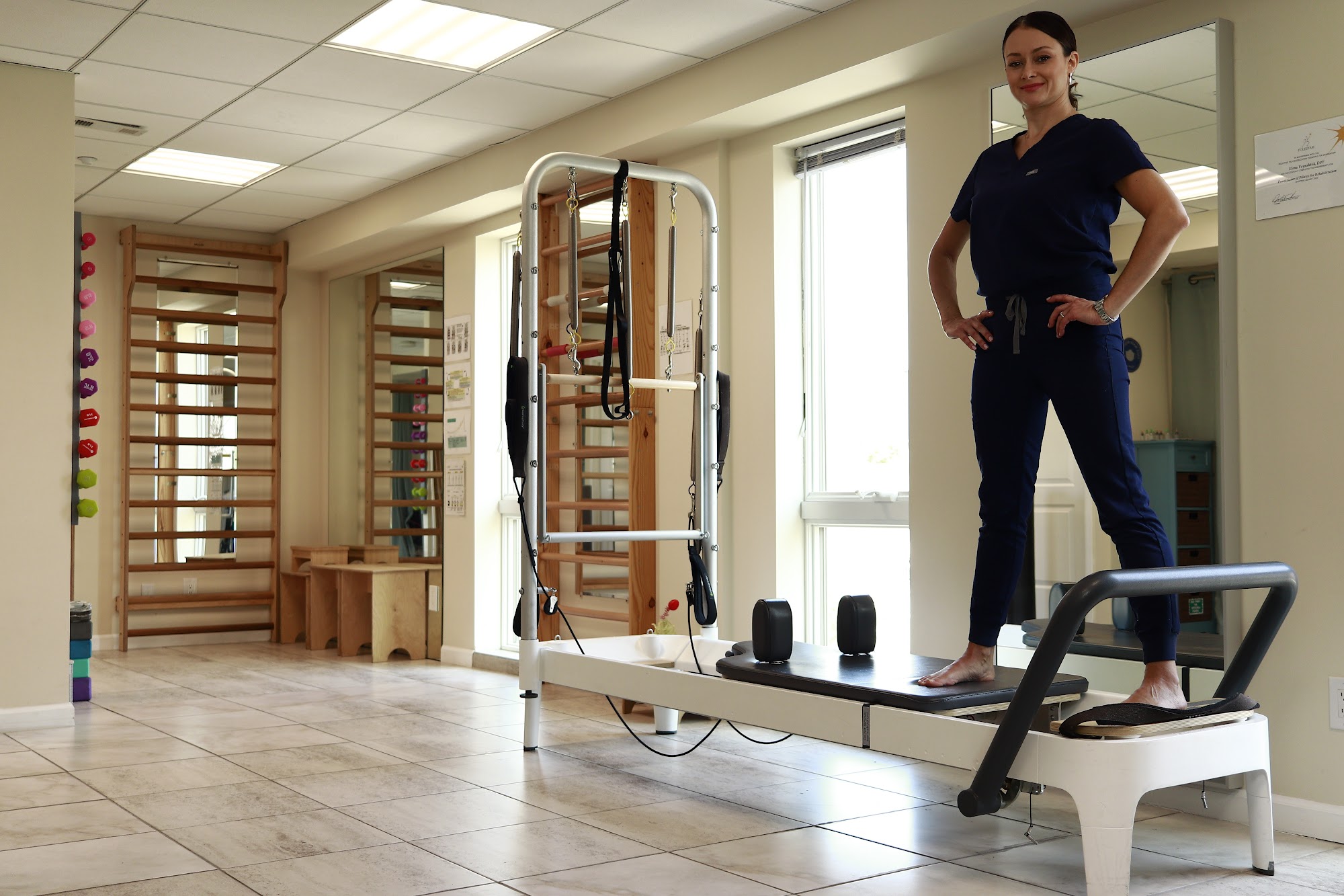 Prime Fitness Physical Therapy