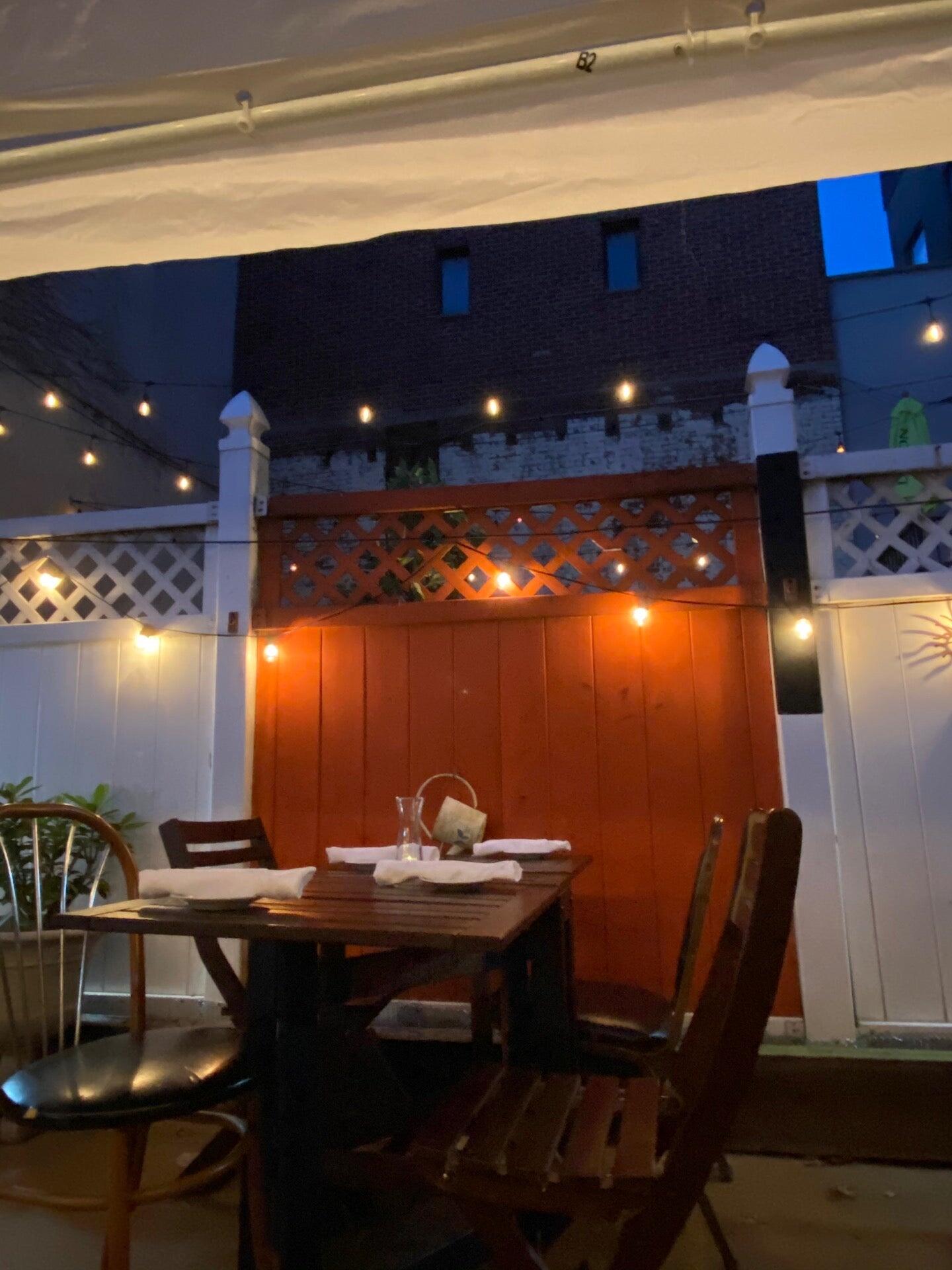 Photo credit: nextdoor
