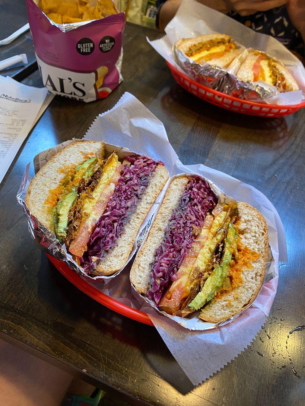Photo credit: happycow