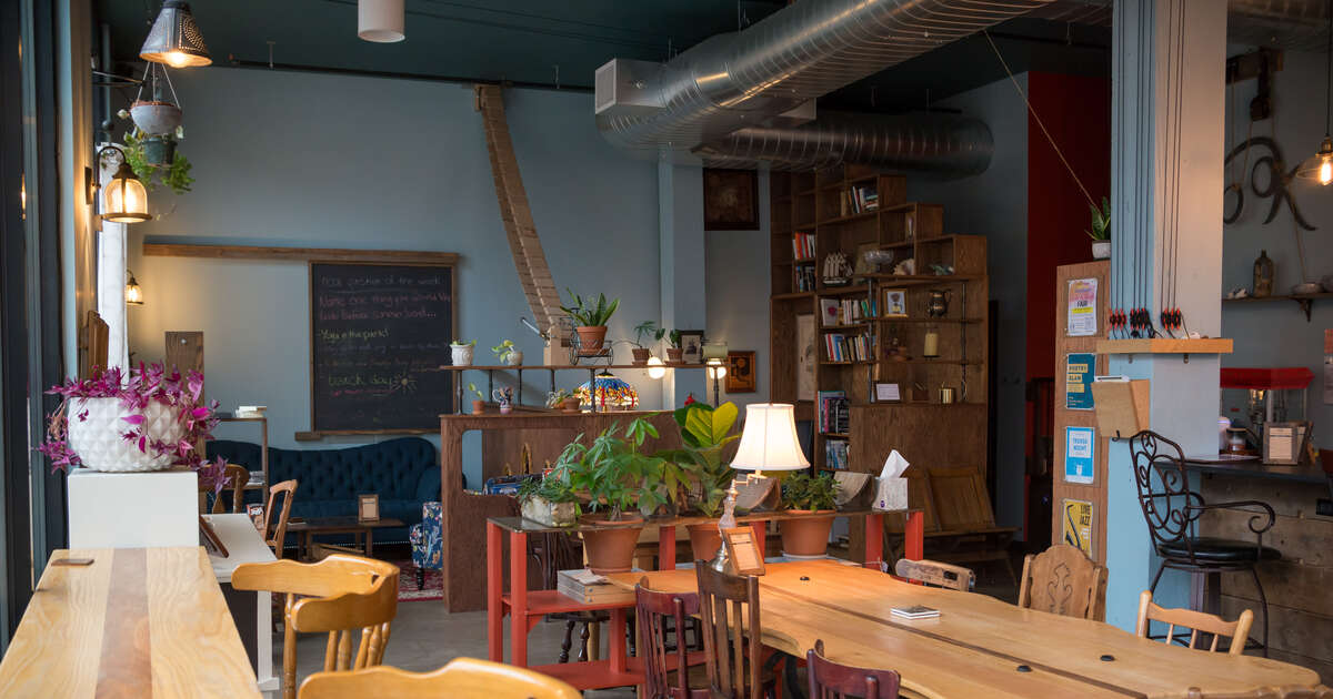 Photo credit: thrillist