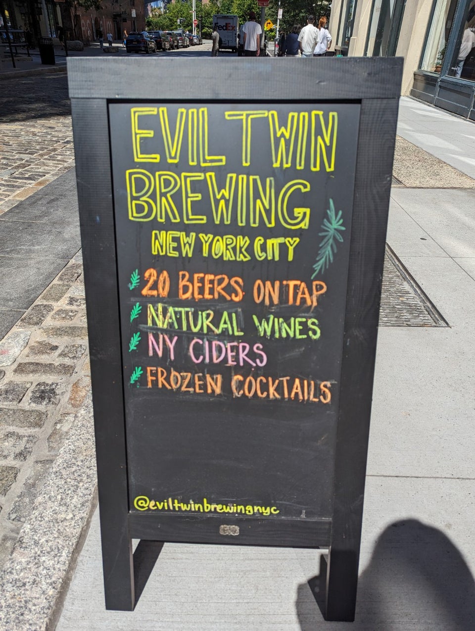 Photo credit: foursquare