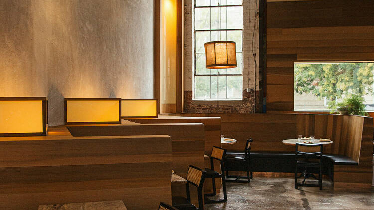 Photo credit: timeout