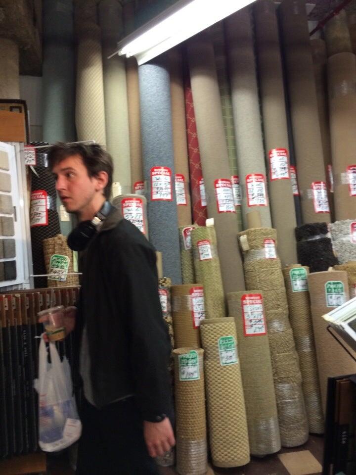 Photo credit: nextdoor