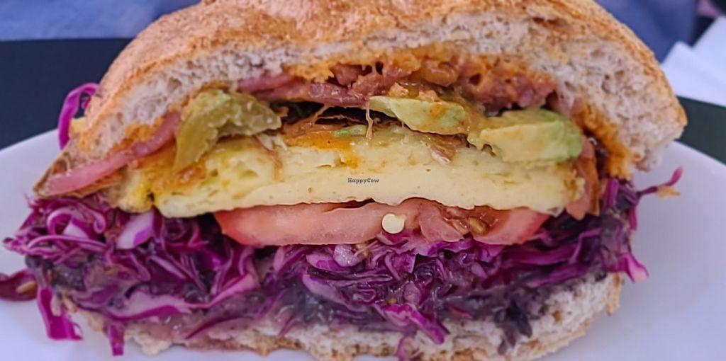 Photo credit: happycow