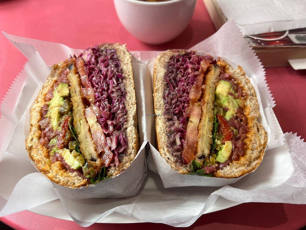 Photo credit: happycow