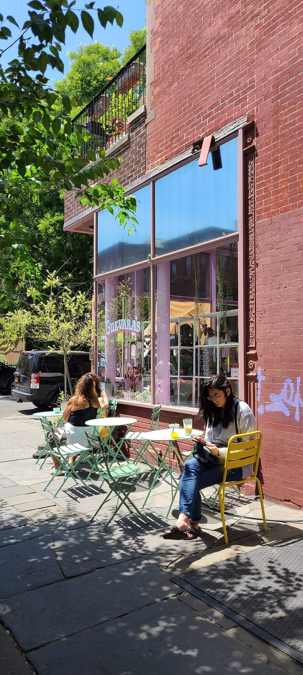 Photo credit: happycow