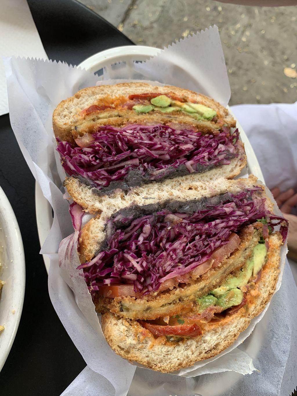 Photo credit: happycow