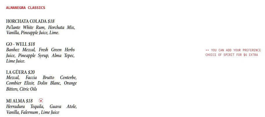 Photo credit: Restaurantji