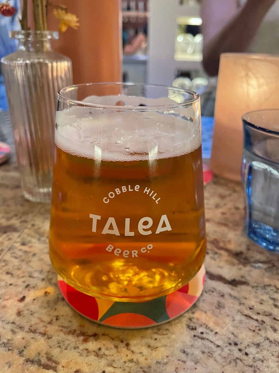TALEA Beer Co. - Cobble Hill