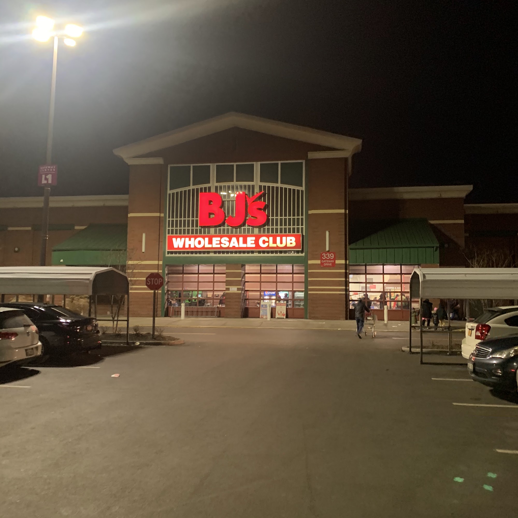 BJ's Wholesale Club