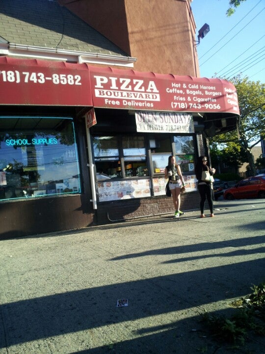Photo credit: foursquare