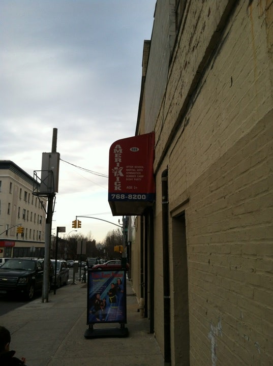 Photo credit: foursquare